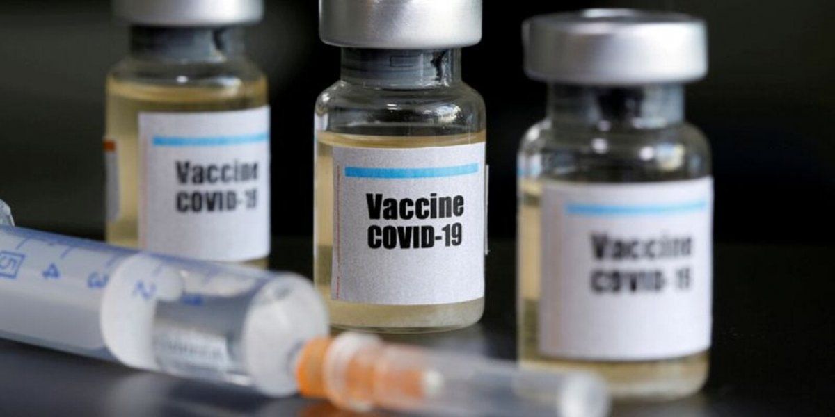 Vacunación: el Ministerio de Salud incorporó nuevas patologías en la prioridad de inmunización contra el Covid-19 (Foto: agencia EFE).
