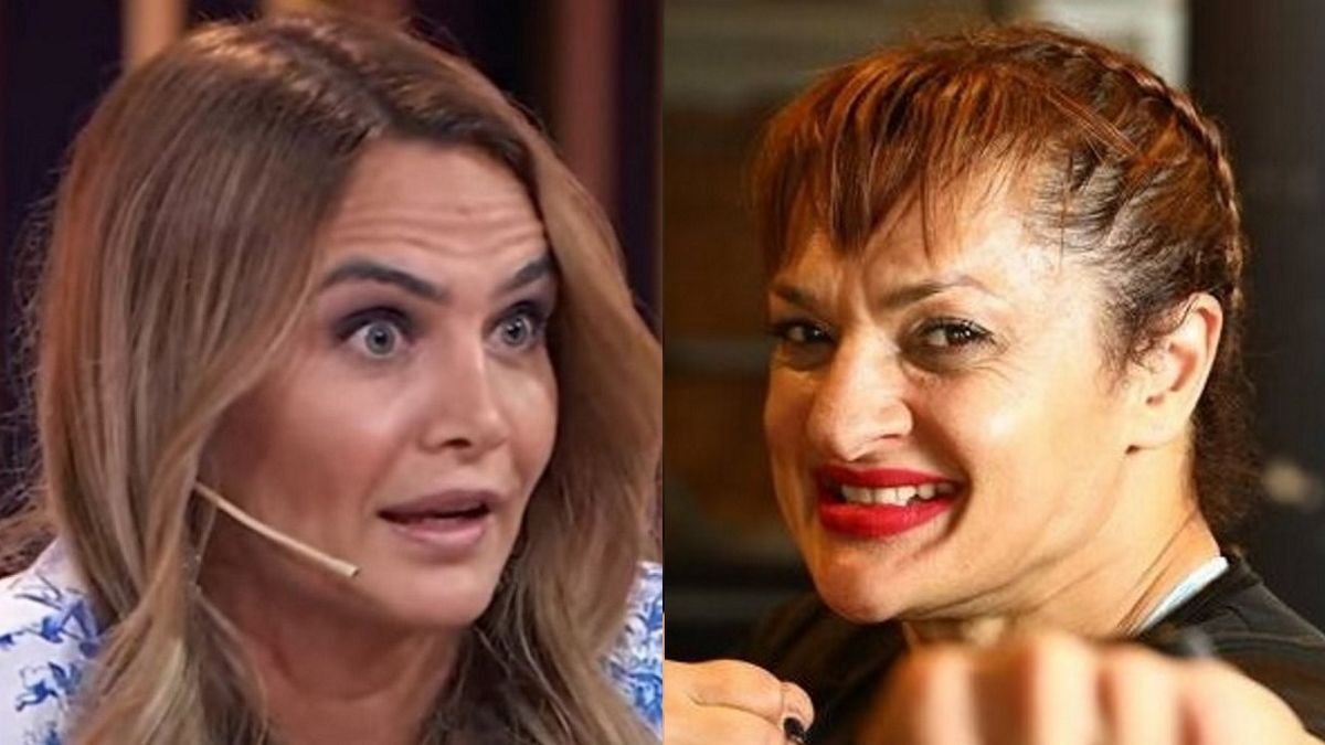 El desesperado pedido de la familia de la Locomotora Oliveras a Amalia Granata mientras lucha por su vida