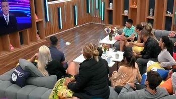 gran hermano 2022: un participante podria ser duramente sancionado por una infraccion grave al reglamento