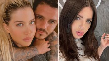 Picante mensaje de Wanda Nara: ¿indirecta a La China Suárez?