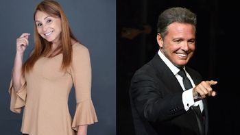 Sandra Villarruel dio detalles de su romance con Luis Miguel
