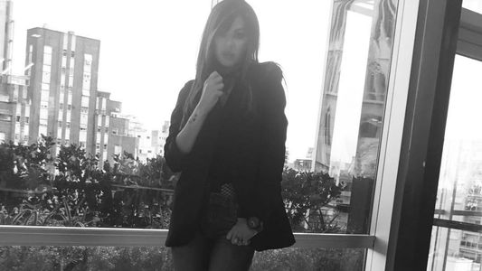 Karina Jelinek desmintió problemas en el aeropuerto de Miami