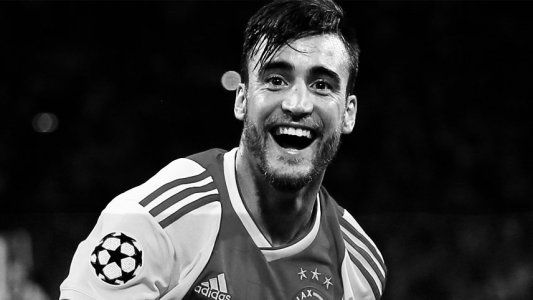 En España aseguran que el Barcelona quiere a Nicolás Tagliafico como parte de la renovación