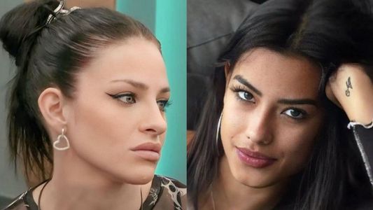 Chiara lanzó su jugada más fuerte y va con todo contra Luz en Gran Hermano 2024