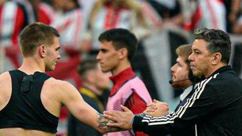 memes sin piedad: gallardo y mastantuono, los grandes apuntados tras la eliminacion de river memes sin piedad: gallardo y mastantuono, los grandes apuntados tras la eliminacion de river