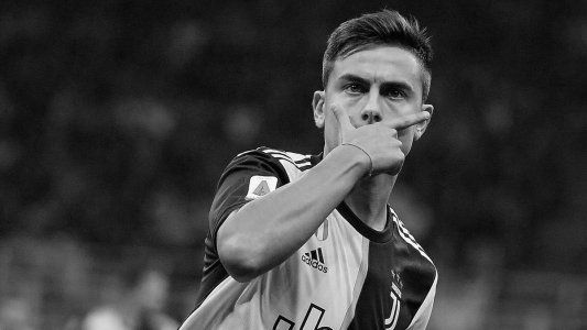 Dybala aclaró que no contrajo coronavirus y que se encuentra en aislamiento voluntario