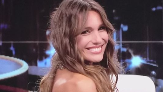 Pampita, híper sensual en Instagram
