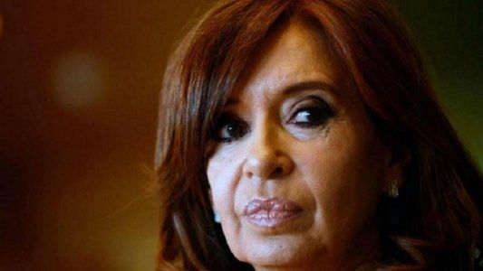 Repudio, solidaridad y denuncia tras la amenaza en redes a Cristina Kirchner