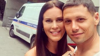 La mejor noticia: ¡Natalie Weber ya está libre de cáncer!