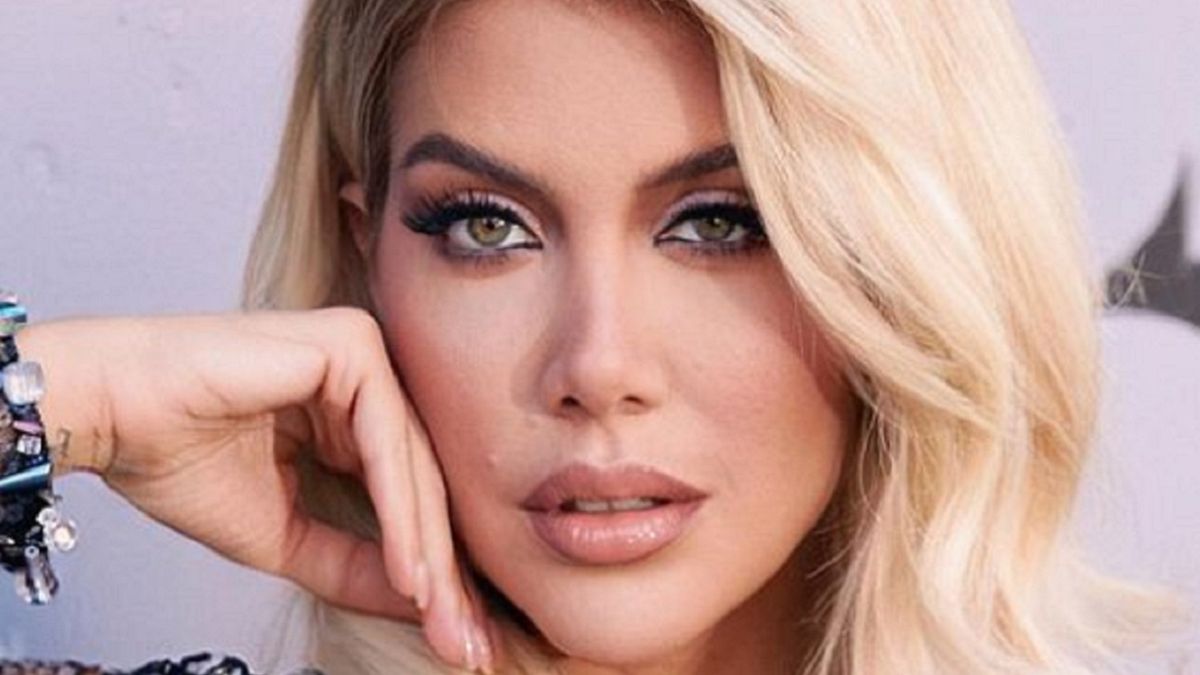El rol de Wanda Nara en el estreno de Gran Hermano 2022