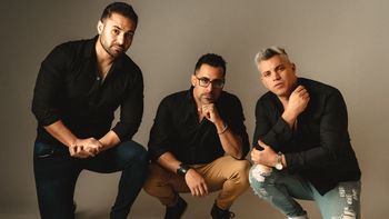 Vinales se presenta con todo su folklore y esencia en Buenos Aires