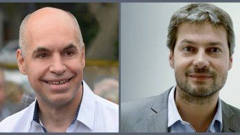 Así va a ser el debate para Jefe de Gobierno porteño entre los 4 candidatos que pasaron las PASO