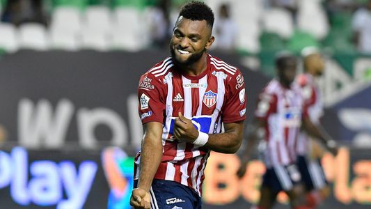 ¡Bomba! Miguel Borja viaja a la Argentina y será nuevo refuerzo de River