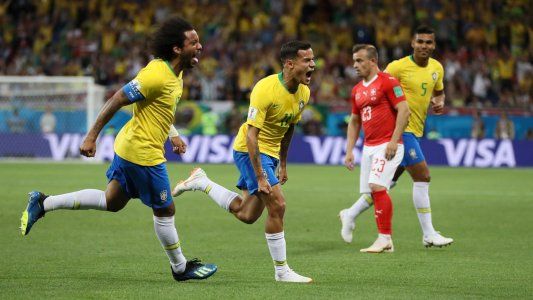 Mundial Rusia 2018 Brasil – Costa Rica en vivo Argentina: horario y qué canal transmite y televisa para ver online el 22 de junio