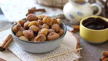 Ñoquis dulces: cómo hacer esta versión distinta del clásico que todos aman