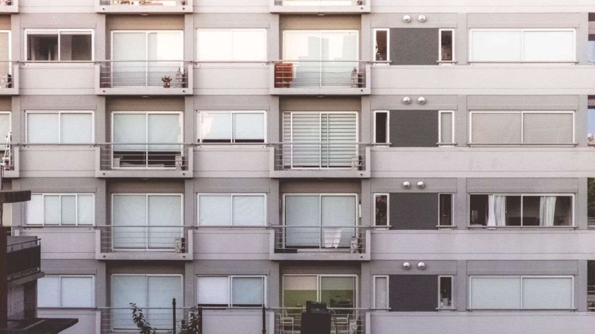 La increíble justificación de una inmobiliaria chilena que no quiso alquilarle a una joven: No arriendo argentinos (Foto: Vivir en Chile).
