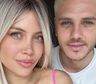 Tras su separación de L-Gante, Wanda Nara volvió a publicar sus fotos con Mauro Icardi