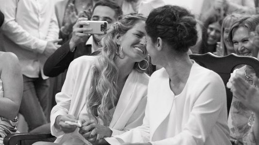 Sofía Elliot: Tenemos ganas de adoptar, en unos años seguramente empecemos a agrandar la familia