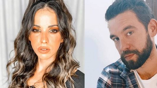 Cande Molfese y Agustín Sierra, ¿viajaron juntos?: las pistas que confirmarían su relación