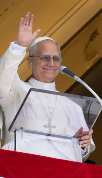 El Vaticano prepara la visita de León XIV a la Argentina: llegará una delegación oficial a Buenos Aires