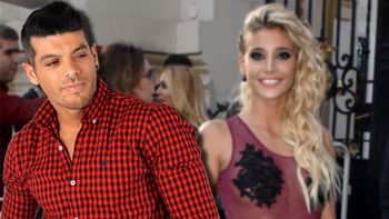 Cristian U. destrozó a Sol Pérez: Es una mentirosa, no tiene ángel y no hizo ningún mérito