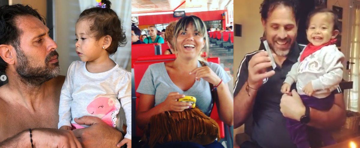 A dos años de la tragedia: Chiquito Bossio está en pareja y volvió al fútbol 