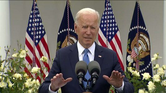 Coronavirus: Estados Unidos completó la vacunación al 50% de su población adulta