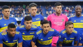 Se definió en qué estadio jugará Boca contra Huracán el domingo por el torneo doméstico