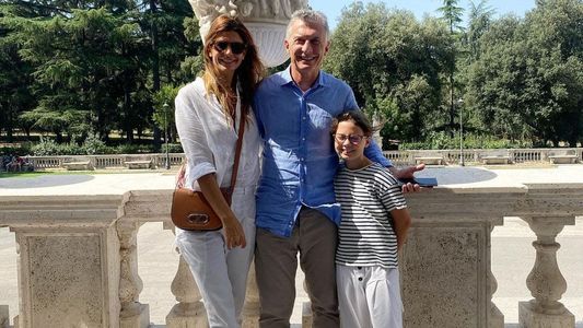 Macri se junta con Rodríguez Larreta y se suma a la campaña de Santilli