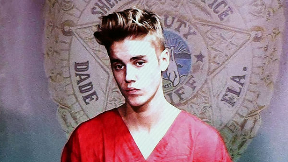 El arresto de Justin Bieber generó un gran debate en Estados Unidos sobre si, en las mismas condiciones, otro inmigrante habría sido deportado.