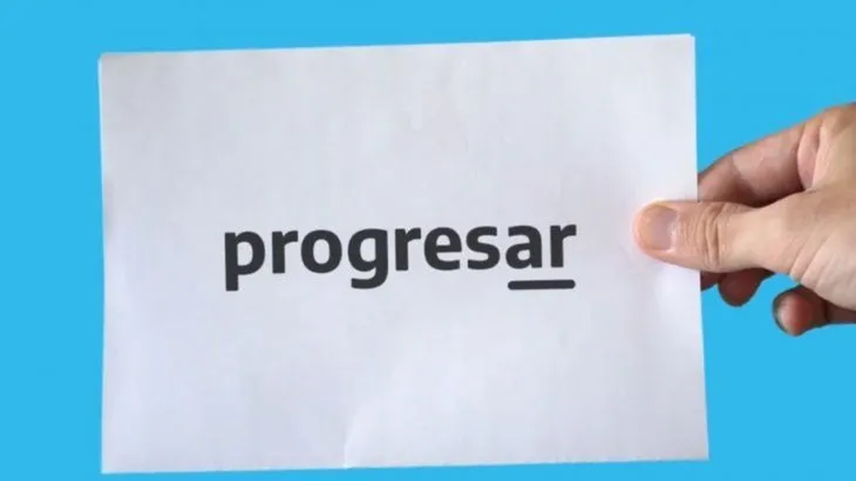 Becas Progresar de ANSES: cuándo cobro el abril 2024