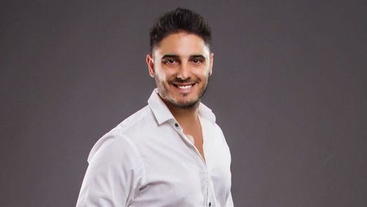 Hernán Lirio regresa a la televisión: Hacía mucho tiempo que estaba esperando volver