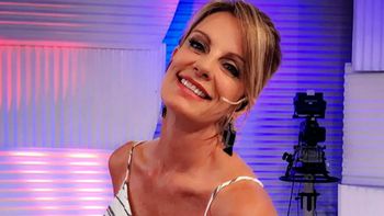 A los 62 años Nequi Galotti se volvió a enamorar y contó la moderna manera en la que conoció a su novio