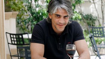 Pablo Echarri: “Mauricio Macri no tiene ninguna chance de poder ganar”