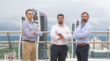 La empresa que nació en pandemia, ya transforma organizaciones y tiene la mira puesta en EE.UU.