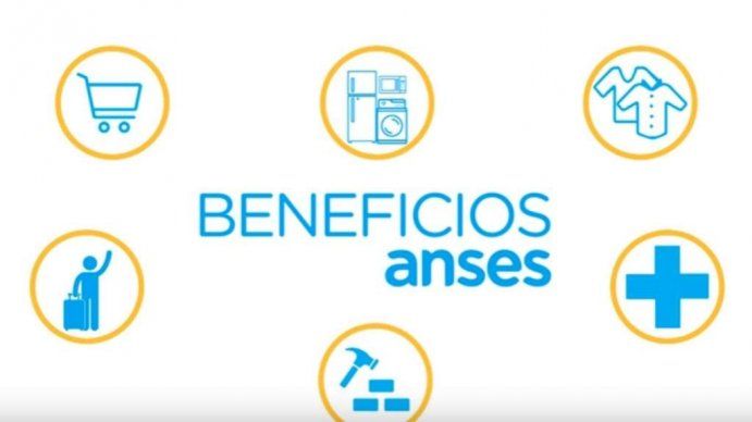 ANSES: ¿Cuáles son los beneficios para los que cobran alguna prestación?