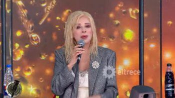 Nacha Guevara y Ángel de Brito despidieron al aire a Pepe Cibrián: Siempre fuiste muy gentil