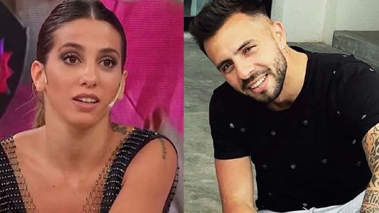 Cinthia Fernández muy fuerte contra Matias Defederico: Dejá de...