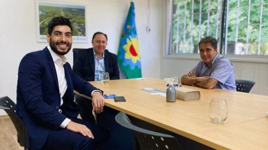 Facundo Moyano dijo que no se vacunará porque el Covid es psicosomático, pero luego tuvo que aclarar sus dichos