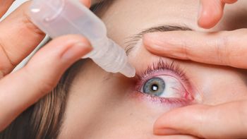 Ojo seco: por qué se produce y qué hábitos sencillos ayudan a mejorarlo