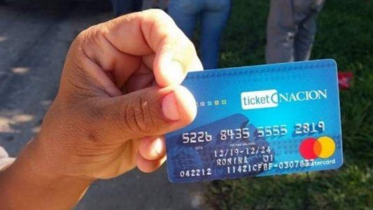 Tarjeta Alimentar: ¿Por qué motivos pueden sacarte la tarjeta?