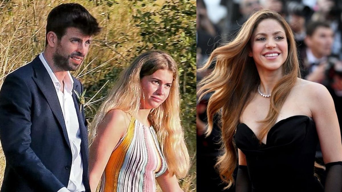 La romántica foto de Gerard Piqué con Clara Chía tras los rumores de crisis por el tema de Shakira.jpg