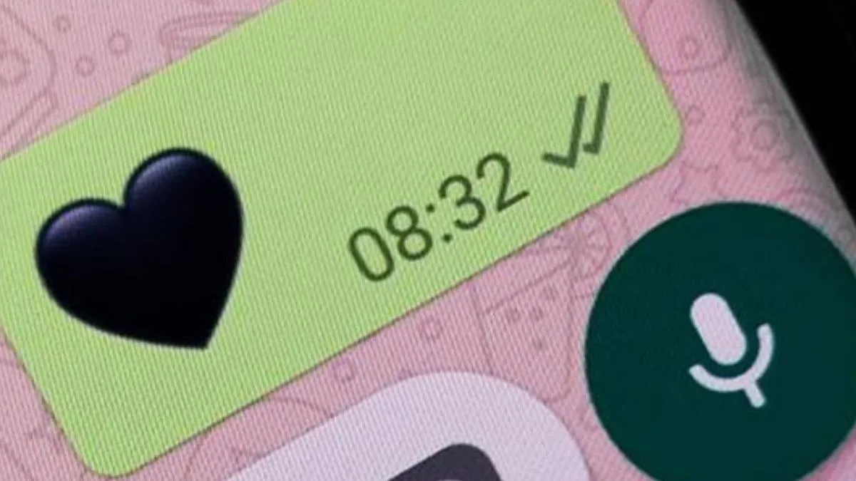 WhatsApp: la verdad detrás de uno de los emojis más polémicas