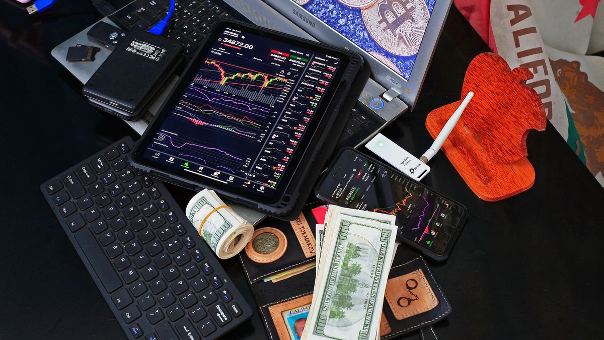 Cripto: Tether y su intención de ser utilizada como dólar digital.