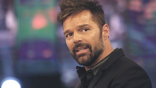 Ricky Martin a favor de la vacunación contra el Covid: No seas tan egoísta
