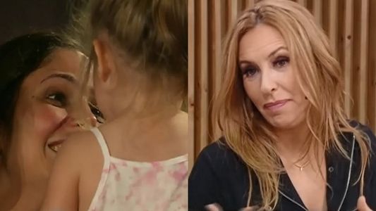 Analía Franchín, durísima con Romina de Gran Hermano 2022 luego del reencuentro con sus hijas: Pensé que...