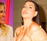 Mariana Fabbiani contó la charla privada que tuvo con Wanda Nara y se mostró preocupada: La vi...