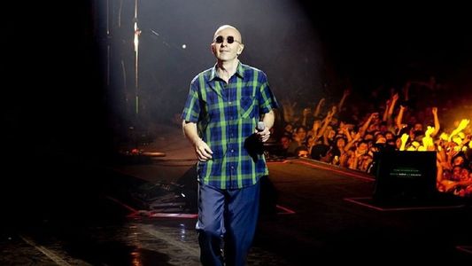 El Indio Solari salió a aclarar una fake news que circuló: Estoy en ...