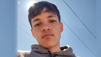 Conoció el mar por primera vez y murió ahogado en Reta: la trágica historia de Jonás, el joven de 16 años