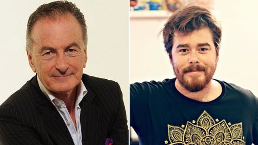 Horacio Embón sobre el regreso de TVR: Hay una gran necesidad de respirar libertad